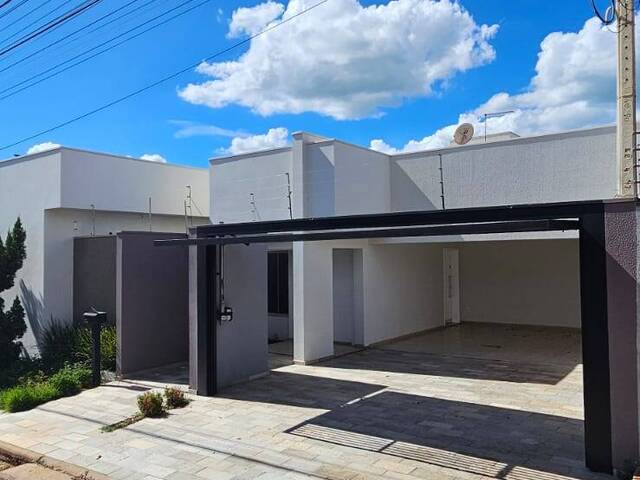 #1148 - Casa para Venda em Dracena - SP